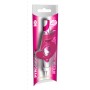 CANDELE FONTANA ROSA FUCSIA 5