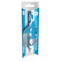CANDELE FONTANA AZZURRO CIELO 4