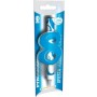CANDELE FONTANA AZZURRO CIELO 8