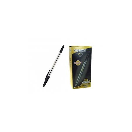 BIRO CORVINA NERO