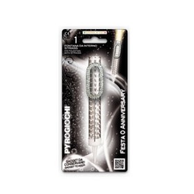 CANDELE FONTANA 0 ANNIVERSARY