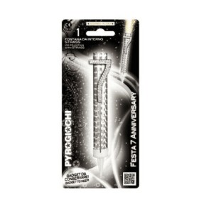 CANDELE FONTANA 7 ANNIVERSARY