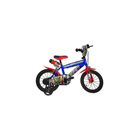 BICICLETTA 14 AVENGERS