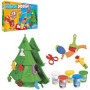 PLASTILINA E FORMINE NATALE