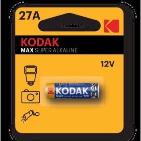 PILE KODAK 12 V
