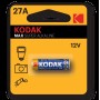 PILE KODAK 12 V