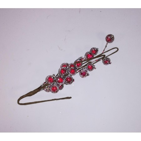 ADDOBBI BACCHE X ALBERO AP-41482