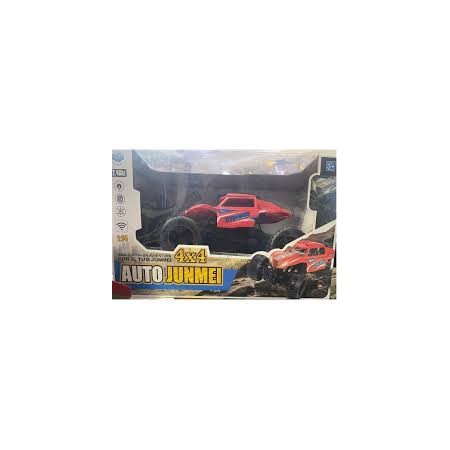 BOX AUTO JUNMEI SAFARI