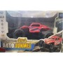 BOX AUTO JUNMEI SAFARI