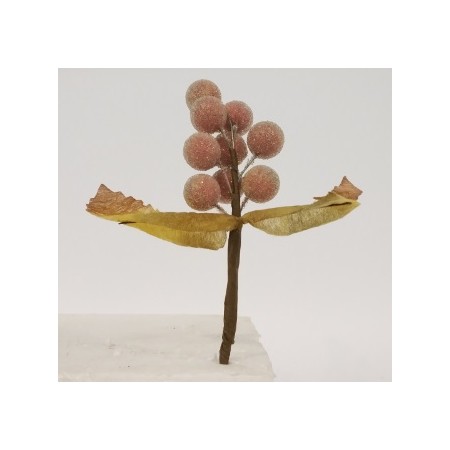 FIORI GAMBO CORTO .
