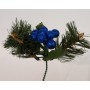 FIORI GAMBO CORTO