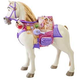 CAVALLI PRINCIPESSE 80CM