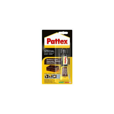 PATTEX RESTAURO LEGNO SCURO GR.50