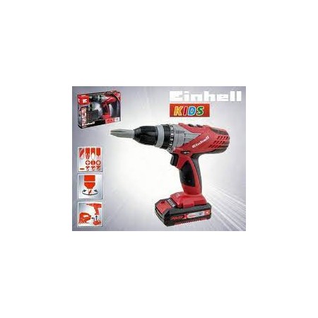 TRAPANO EINHELL