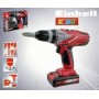 TRAPANO EINHELL