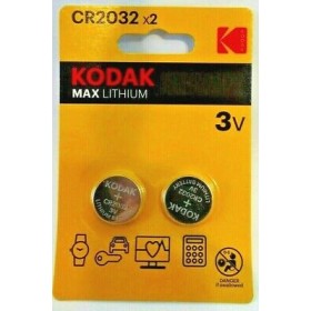 PILE KODAK CR 2032 PZ 2