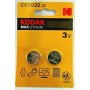 PILE KODAK CR 2032 PZ 2