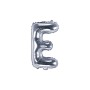 PALL. MYLAR LETTERA E CM 102 ARGENTO
