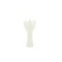 CANDELA ANGELO BIANCO 110GR.6.8X4X15CM..