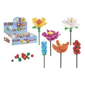 COSTRUZIONI FIORI