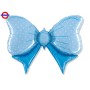 MYLAR FIOCCO AZZURRO