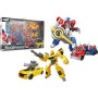 TRAXFIGURE ROBOT/AUTO/CAMION