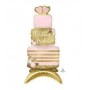 PALLONCINI SUPERSHAPE TORTA 30X63 CM