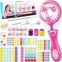 MACCHINA CREA TRECCINE E MACCHINA DECORA CAPELLI