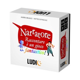 HEADU NARRATORE