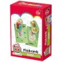 HEADU COCOMELON FLASHCARDS BABY