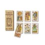 CARTE INDOVINO 78 CARTE RUFFOLO