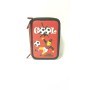 CORREDI 3 ZIP CUORE ROSSONERO