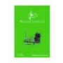 BLOCCO SCHIZZI BLUEKOVER A3