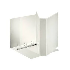 RACCOGLITORI ANELLI 4 ANELLI DA 40MM