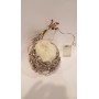 SFERA DI NEVE 20L-BAT-27cm