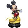 PALLONCINI SUPERSHAPE TOPOLINO 83X132 CM