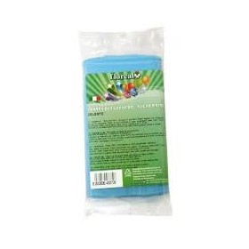 PASTA DI ZUCCHERO CELESTE 300GR