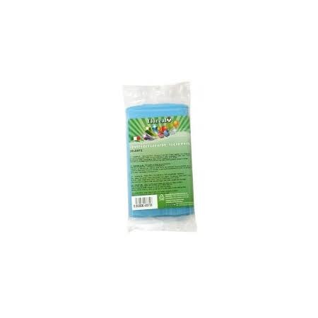 PASTA DI ZUCCHERO CELESTE 300GR