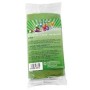 PASTA DI ZUCCHERO VERDE 300GR.
