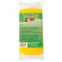 PASTA DI ZUCCHERO GIALLA 300GR