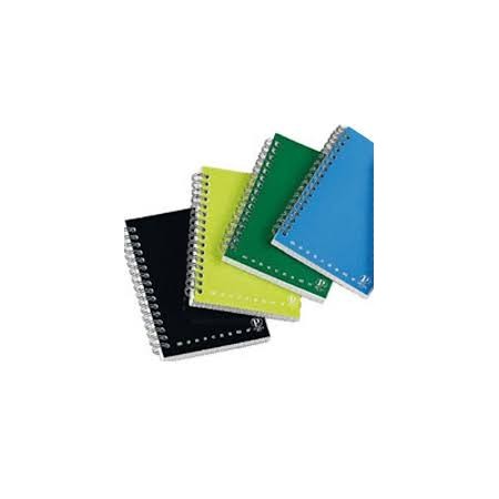 MAXI SPIR. 80G 70FF 1R PIGNA