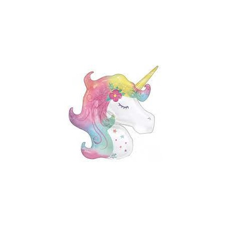 LRG SHPI XL UNICORNO P38 Q