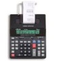 CALCOLATRICI SCRIVENTE TERMICA 12 CIFRE HC-3220 NERA