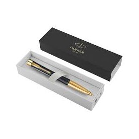 BIRO PARKER URB MBLK GT BLU