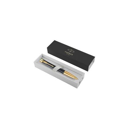 BIRO PARKER URB MBLK GT BLU