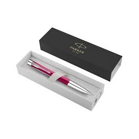 BIRO PARKER VIBRT MAGENTA BLU