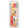 STABILO POINT 88 NEON BLISTER (PREZZO X SINGOLO)