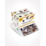 CARAMELLE 1KG CANNELLA