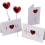 BIGLIETTI AMORE S.VALENTINO 15X15