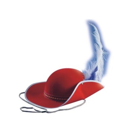 CAPPELLI CON PIUMA